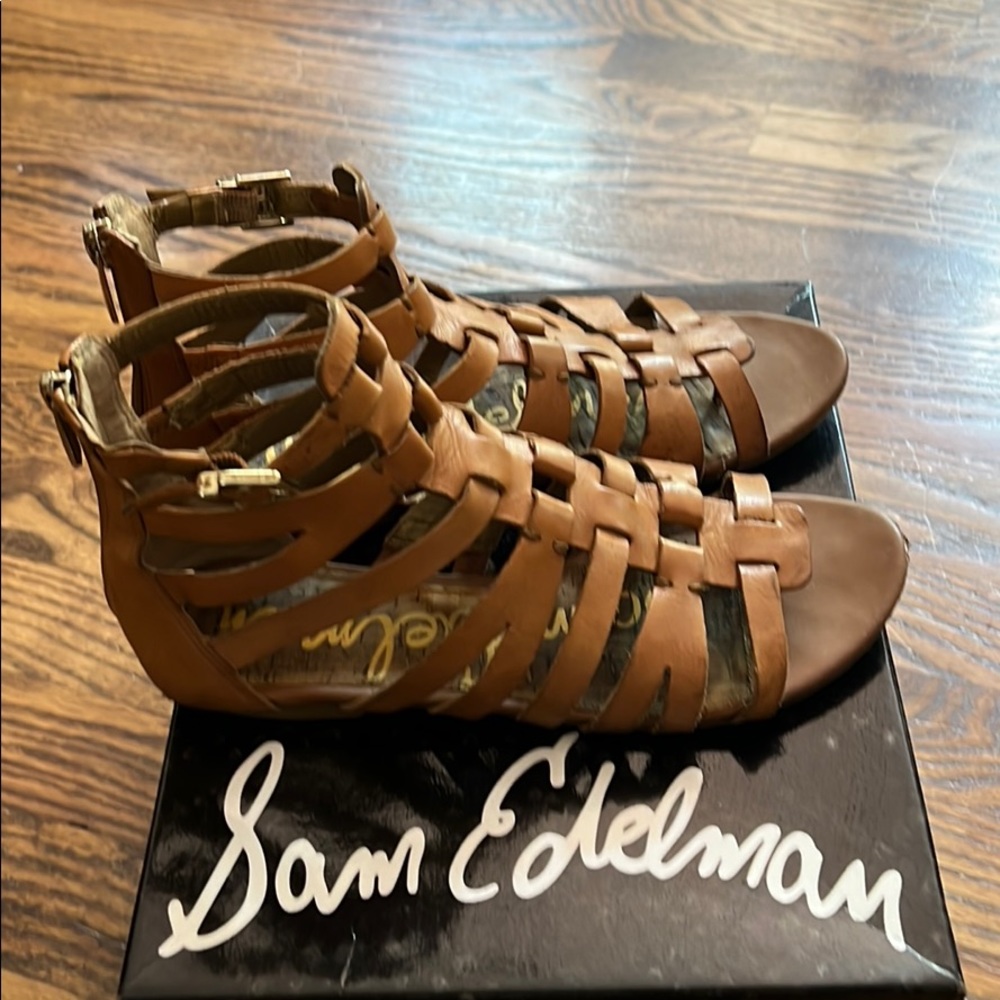 Sam Edelman Sandal